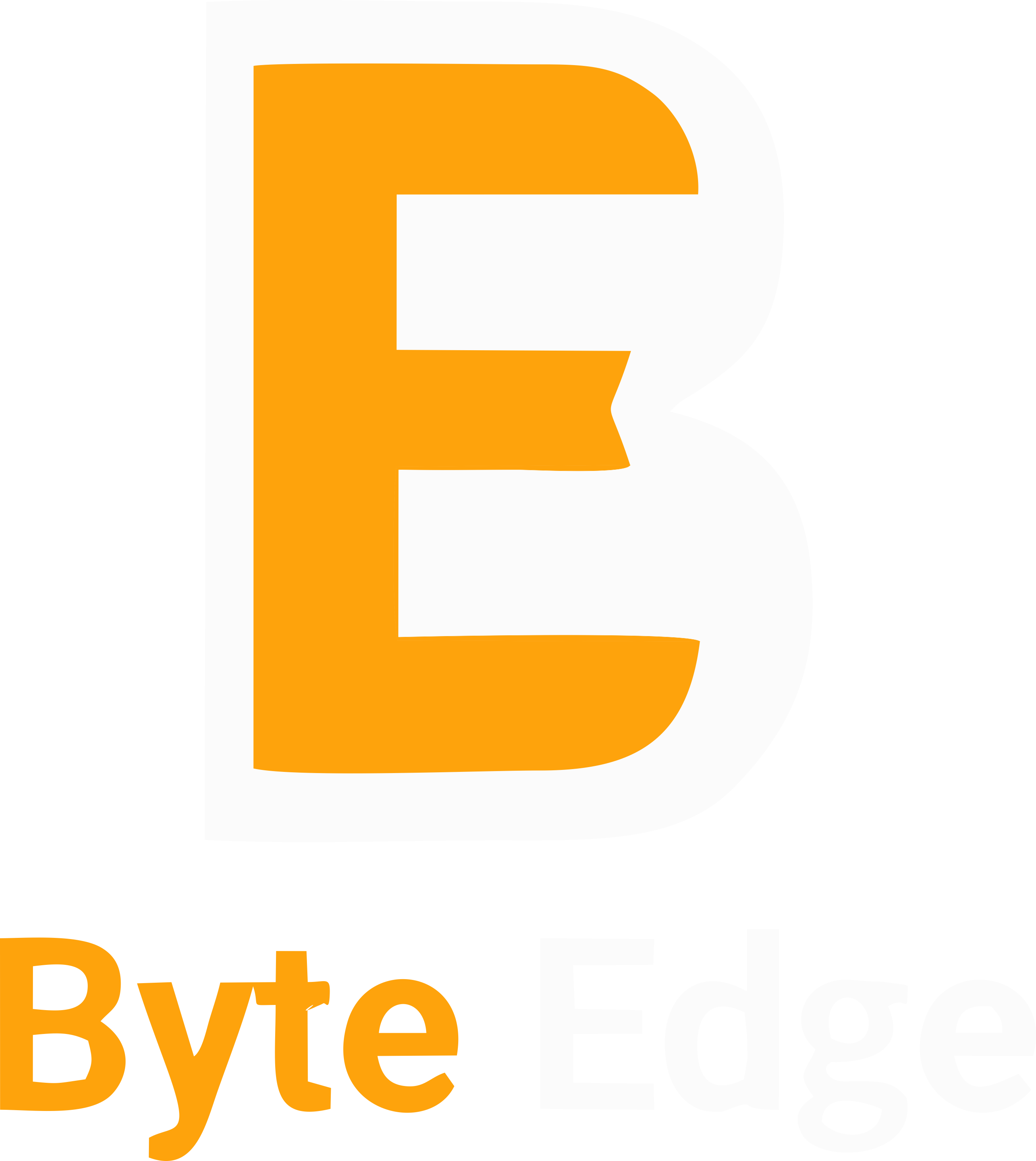 Byte Edge Logo